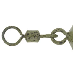 Plombs Pêche De La Carpe Plombs Square 90g (x2) -Pêche Passion Soldes plombs peche de la carpe plombs square 90g x2 3