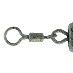 Plombs Pêche De La Carpe Plombs Trilobe 100g (x2) -Pêche Passion Soldes plombs peche de la carpe plombs trilobe 100g x2 3