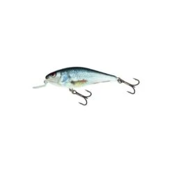Poisson Nageur Salmo Executor (EX12SR - RD - Real Dace)