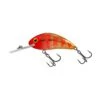 Poisson Nageur Salmo Rattlin Hornet Flottant 6,5cm (Golden Red Head) -Pêche Passion Soldes poisson nageur salmo rattlin hornet flottant 65cm golden red head
