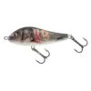Poisson Nageur Salmo Rattlin Slider 8cm (SWD - Supernatural Wounded Dace) -Pêche Passion Soldes poisson nageur salmo rattlin slider 8cm swd supernatural wounded dace