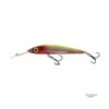Poisson Nageur Salmo Rattlin Sting Deep Runner 9cm (HCL - Holographic Clown) -Pêche Passion Soldes poisson nageur salmo rattlin sting deep runner 9cm hcl holographic clown