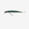 Poisson Nageur SAXTON 110F Mack Vert Pêche Au Leurre En Mer -Pêche Passion Soldes poisson nageur saxton 110f mack vert peche au leurre en mer