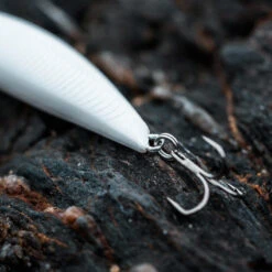 Poisson Nageur SAXTON 75 F TETE ROUGE Pêche Au Leurre En Mer -Pêche Passion Soldes poisson nageur saxton 75 f tete rouge peche au leurre en mer 4