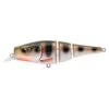 Poisson Nageur Spro Pikefighter Triple Jointed 145 (UV Perch) -Pêche Passion Soldes poisson nageur spro pikefighter triple jointed 145 uv perch