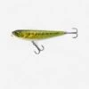 POISSON NAGEUR STICKBAIT WXM STK 100 F BLACK BASS 1 POISSON NAGEUR STICKBAIT WXM STK 100 F BLACK BASS -Pêche Passion Soldes poisson nageur stickbait wxm stk 100 f black bass