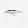 Rapala Poisson Nageur X RAP SRX10 ANCHOVY Pêche Aux Leurres En Mer -Pêche Passion Soldes poisson nageur x rap srx10 anchovy peche aux leurres en mer
