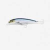 Rapala Poisson Nageur X RAP SRX10 WHU Pêche Aux Leurres En Mer -Pêche Passion Soldes poisson nageur x rap srx10 whu peche aux leurres en mer