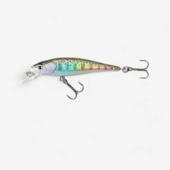 POISSONS NAGEURS JERKBAIT MINNOW PÊCHE AUX LEURRES KIT TRUITE 3 PN -Pêche Passion Soldes poissons nageurs jerkbait minnow peche aux leurres kit truite 3 pn 4