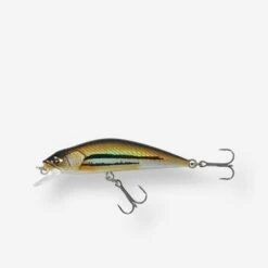 POISSONS NAGEURS JERKBAIT MINNOW PÊCHE AUX LEURRES KIT TRUITE 3 PN -Pêche Passion Soldes poissons nageurs jerkbait minnow peche aux leurres kit truite 3 pn 7