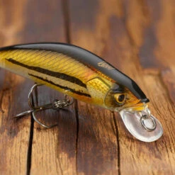 POISSONS NAGEURS JERKBAIT MINNOW PÊCHE AUX LEURRES KIT TRUITE 3 PN -Pêche Passion Soldes poissons nageurs jerkbait minnow peche aux leurres kit truite 3 pn 8