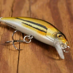 POISSONS NAGEURS JERKBAIT MINNOW PÊCHE AUX LEURRES KIT TRUITE 3 PN -Pêche Passion Soldes poissons nageurs jerkbait minnow peche aux leurres kit truite 3 pn 9
