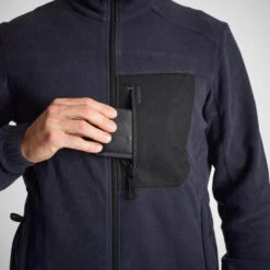 POLAIRE 500 BLEU -Pêche Passion Soldes polaire 500 bleu 3