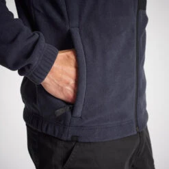 POLAIRE 500 BLEU -Pêche Passion Soldes polaire 500 bleu 5