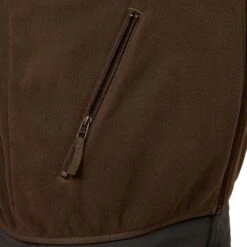 POLAIRE MARRON 100 18 POLAIRE MARRON 100 -Pêche Passion Soldes polaire marron 100 6