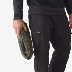 Poncho / Vareuse De Pêche Imperméable - FP 500 Kaki -Pêche Passion Soldes poncho vareuse de peche impermeable fp 500 kaki 4