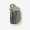 Sac à Bandoulière De Pêche 9L - Sling Bag 100 Kaki -Pêche Passion Soldes sac a bandouliere de peche 9l sling bag 100 kaki