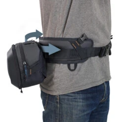 Sac à Dos De Pêche Chest Pack 500 15L + 5L -Pêche Passion Soldes sac a dos de peche chest pack 500 15l 5l 8