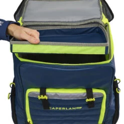 Sac à Dos De Pêche En Surfcasting 50 Litres -Pêche Passion Soldes sac a dos de peche en surfcasting 50 litres 4