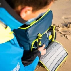 Sac à Dos De Pêche En Surfcasting 50 Litres -Pêche Passion Soldes sac a dos de peche en surfcasting 50 litres 9