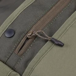 Sac Besace Pêche De La Truite 12L - Musette Kaki -Pêche Passion Soldes sac besace peche de la truite 12l musette kaki 5