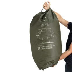 Sac De Couchage 4 Saisons Pêche De La Carpe -Pêche Passion Soldes sac de couchage 4 saisons peche de la carpe 8