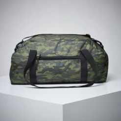 SAC DE TRANSPORT 40L CAMO -Pêche Passion Soldes sac de transport 40l camo 2