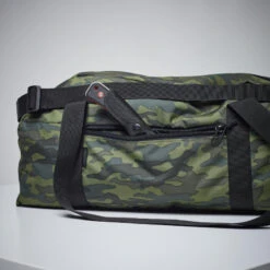 SAC DE TRANSPORT 40L CAMO -Pêche Passion Soldes sac de transport 40l camo 3