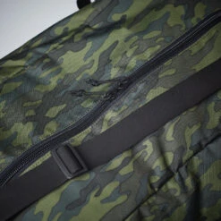 SAC DE TRANSPORT 40L CAMO -Pêche Passion Soldes sac de transport 40l camo 4