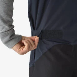 Salopette De Pêche Imperméable Chaude Homme - FO 500 TH Grise -Pêche Passion Soldes salopette de peche impermeable chaude homme fo 500 th grise 5