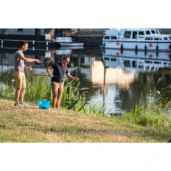 Seau De Pêche 12L -Pêche Passion Soldes seau de peche 12l 4