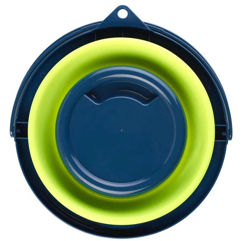 SEAU DE PÊCHE PLIANT 3L SW BKT PM 5 SEAU DE PÊCHE PLIANT 3L SW BKT PM – Image 3