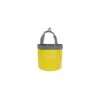 Seau Souple & Pliable 15L Jaune Zulupack 2 Seau Souple & Pliable 15L Jaune Zulupack -Pêche Passion Soldes seau souple and pliable 15l jaune zulupack