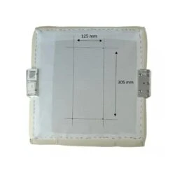 SIÈGE PILOTE À DOSSIER RÉVERSIBLE -Pêche Passion Soldes siege pilote a dossier reversible 6