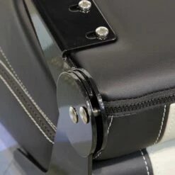 SIÈGE PILOTE SKIPPER PREMIUM -Pêche Passion Soldes siege pilote skipper premium 6