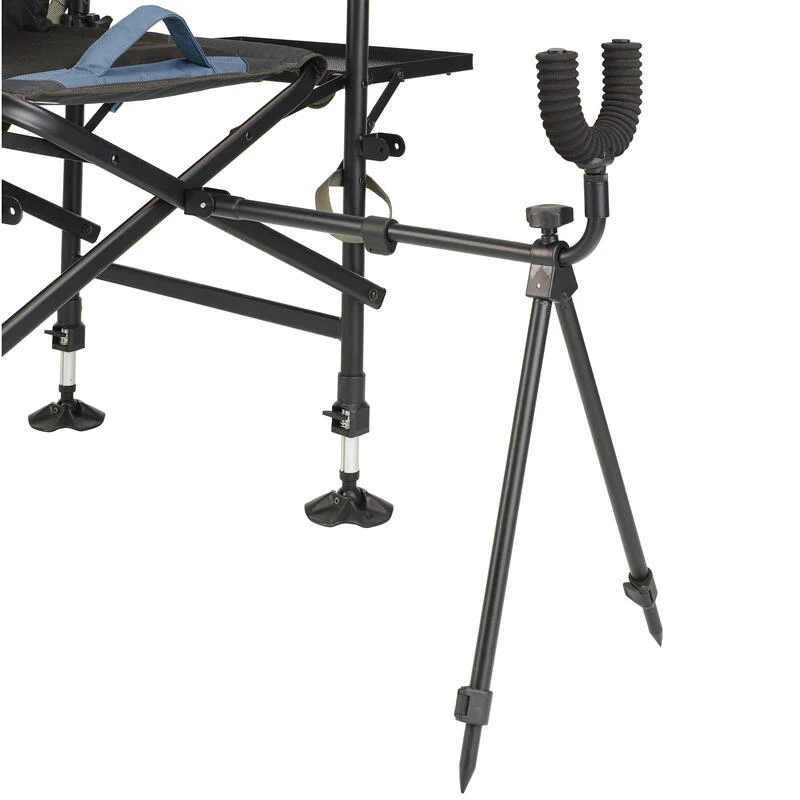 SIEGE PLIANT DE PECHE ESSENSEAT 500 COMFORT 9 SIEGE PLIANT DE PECHE ESSENSEAT 500 COMFORT – Image 7