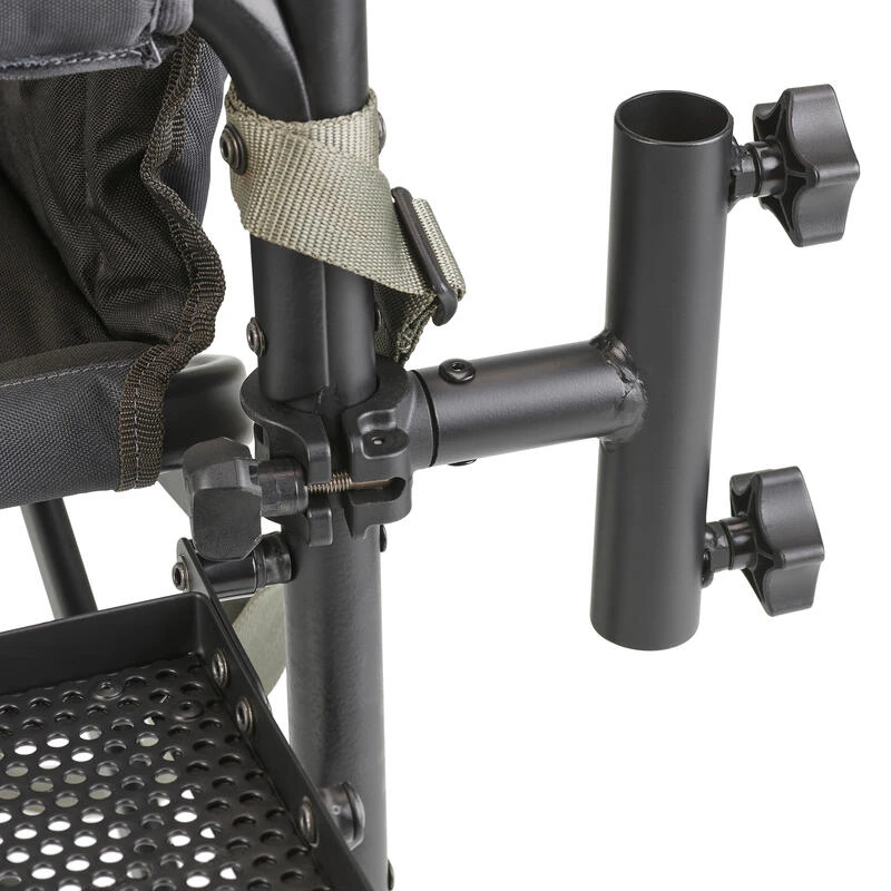 SIEGE PLIANT DE PECHE ESSENSEAT 500 COMFORT 12 SIEGE PLIANT DE PECHE ESSENSEAT 500 COMFORT – Image 10