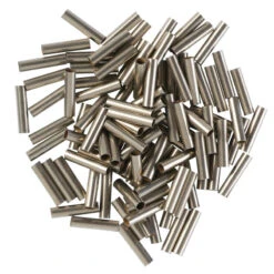 SLEEVES PÊCHE EN MER SW SEE X100 2.0mm 7 SLEEVES PÊCHE EN MER SW SEE X100 2.0mm -Pêche Passion Soldes sleeves peche en mer sw see x100 20mm 2