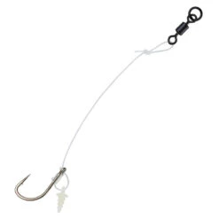 SN Hook 900 Chod Rig Bas De Ligne Monté Pêche De La Carpe -Pêche Passion Soldes sn hook 900 chod rig bas de ligne monte peche de la carpe 2