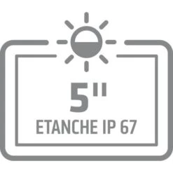 HUMMINBIRD Sondeur HELIX 5G2 DI, Sonde Tableau Arrière -Pêche Passion Soldes sondeur helix 5g2 di sonde tableau arriere 2