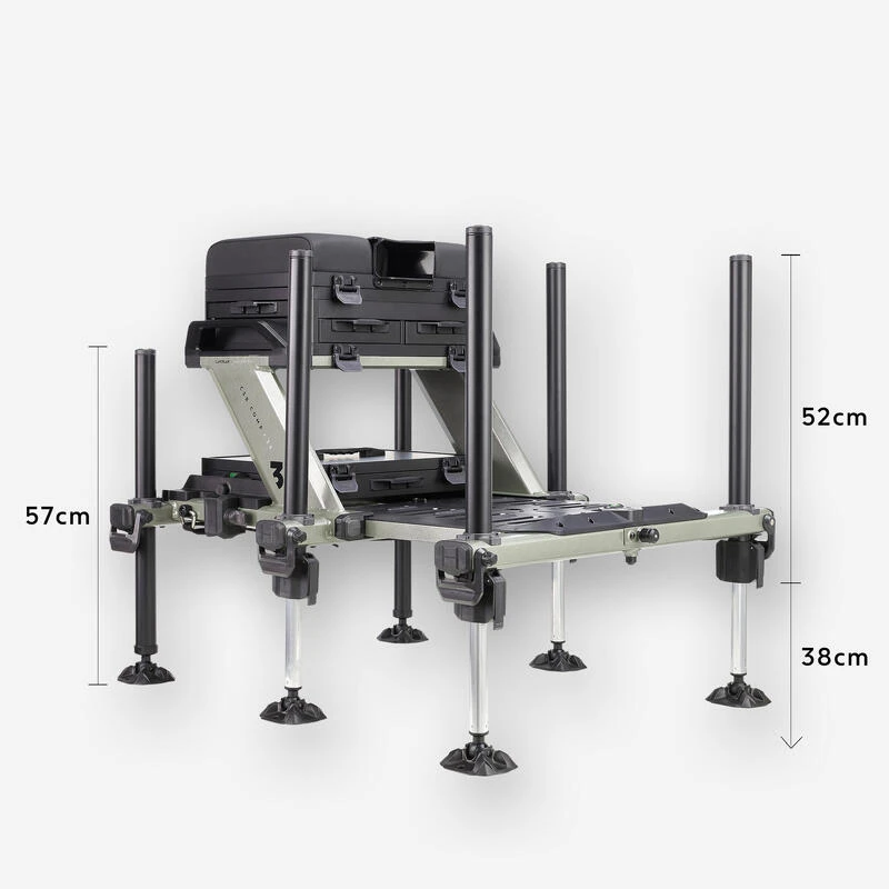 STATION DE PÊCHE CAPERLAN CSB D36 COMP NOUVELLE GENERATION 8 STATION DE PÊCHE CAPERLAN CSB D36 COMP NOUVELLE GENERATION – Image 6
