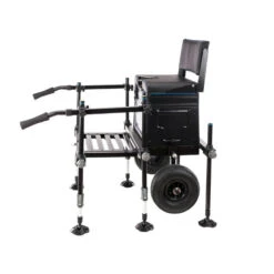 STATION DE PÊCHE CSB ADJUST BOX CAPERLAN 16 STATION DE PÊCHE CSB ADJUST BOX CAPERLAN -Pêche Passion Soldes station de peche csb adjust box caperlan 4