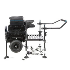 STATION DE PÊCHE CSB COMPETITION CAPERLAN -Pêche Passion Soldes station de peche csb competition caperlan 1