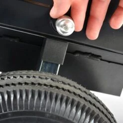 STATION DE PÊCHE CSB COMPETITION CAPERLAN -Pêche Passion Soldes station de peche csb competition caperlan 6