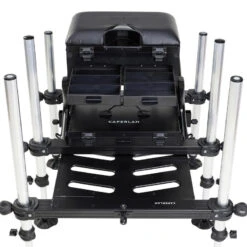 STATION DE PÊCHE CSB D36 CAPERLAN -Pêche Passion Soldes station de peche csb d36 caperlan 3