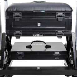 STATION DE PÊCHE CSB D36 CAPERLAN -Pêche Passion Soldes station de peche csb d36 caperlan 7