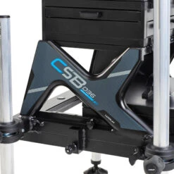 STATION DE PÊCHE CSB D36 CAPERLAN -Pêche Passion Soldes station de peche csb d36 caperlan 9