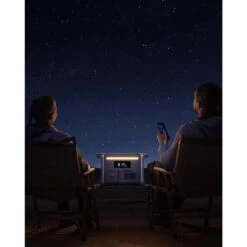 Station D'énergie Portable ANKER 757, 1229Wh, Batterie LiFePo4, 9 Ports -Pêche Passion Soldes station denergie portable anker 757 1229wh batterie lifepo4 9 ports 3