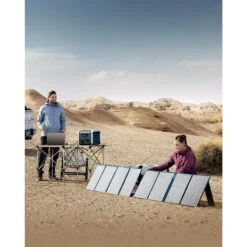 Station D'énergie Portable ANKER 757, 1229Wh, Batterie LiFePo4, 9 Ports -Pêche Passion Soldes station denergie portable anker 757 1229wh batterie lifepo4 9 ports 5