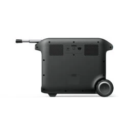 Station D'énergie Portable ANKER 767, 2048Wh, Batterie LiFePo4, 10 Ports -Pêche Passion Soldes station denergie portable anker 767 2048wh batterie lifepo4 10 ports 2